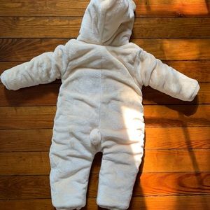 3 Happy Owls Jackets & Coats - Unisex 3 Happy Owls - Baby Bunting 3 Happy Owls Jackets & Coats - Unisex 3 Happy Owls - Baby Bunting